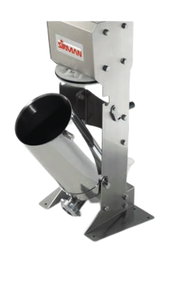 Sirman 40132103 IS 12 VX Manual Sausage Stuffer Vertical Design