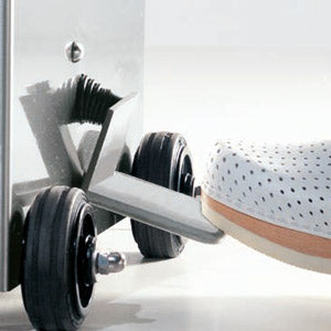 Sirman 40151506NA IS 15 IDRA Hydraulic Sausage Stuffer 220V