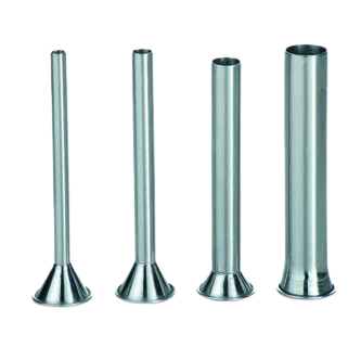 Sirman 40151506NA IS 15 IDRA Hydraulic Sausage Stuffer 220V