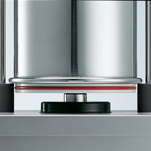 Sirman 40153506TNA IS 35 IDRA Hydraulic Sausage Stuffer 220V 3Phase