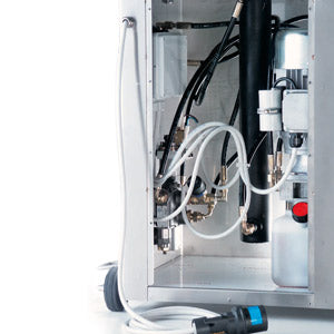 Sirman 40153506TNA IS 35 IDRA Hydraulic Sausage Stuffer 220V 3Phase