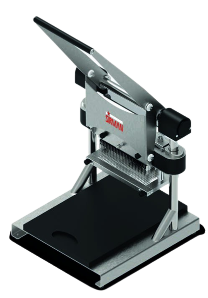 Sirman 40005000 T-REX Manual Meat Tenderizer