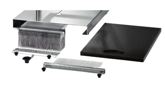 Sirman 40005000 T-REX Manual Meat Tenderizer