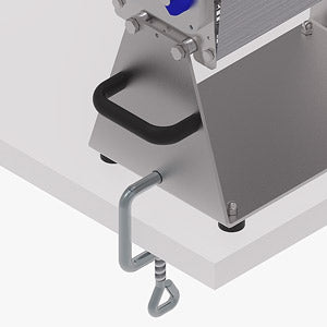 Sirman 40005100 Drake Man Manual Steak Tenderizer