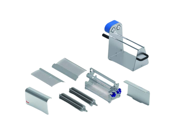 Sirman 40005100 Drake Man Manual Steak Tenderizer