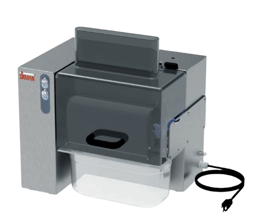 Sirman 40005258 Drake Steak Tenderizer