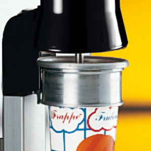 Sirman 65012148 Sirio 1 C Drink Mixer Foaming Spindle