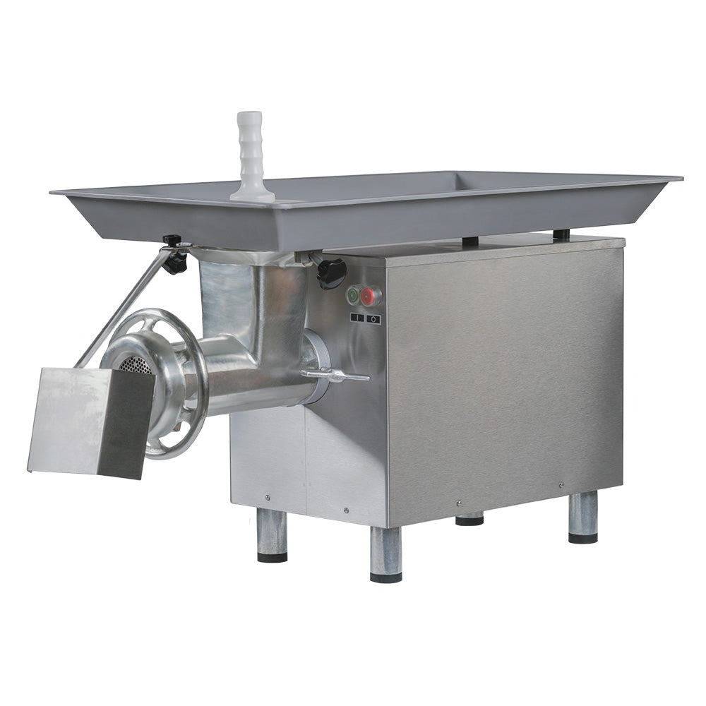 Pro-Cut KG-32 Heavy-Duty Meat Grinder, 3 HP, 220 V