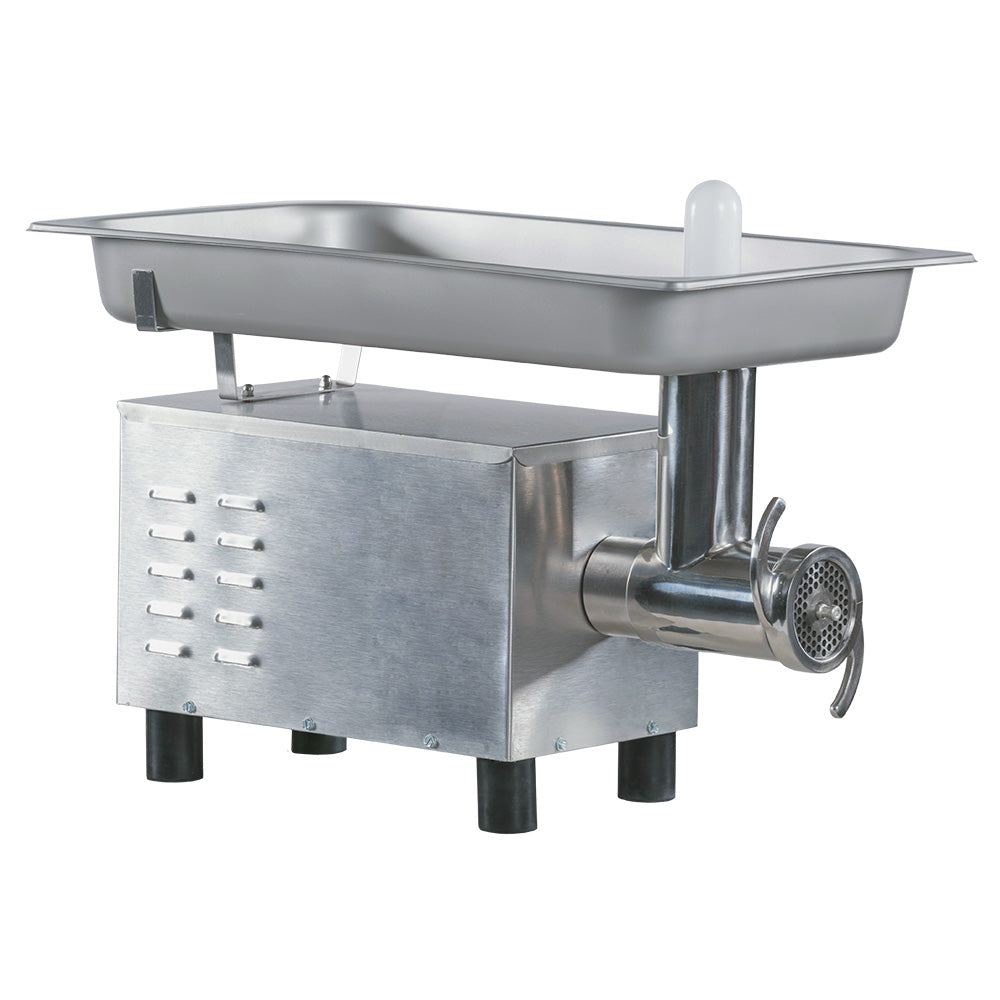 Pro-Cut KG-12-SS Stainless Steel Meat Grinder #12, 3/4 HP