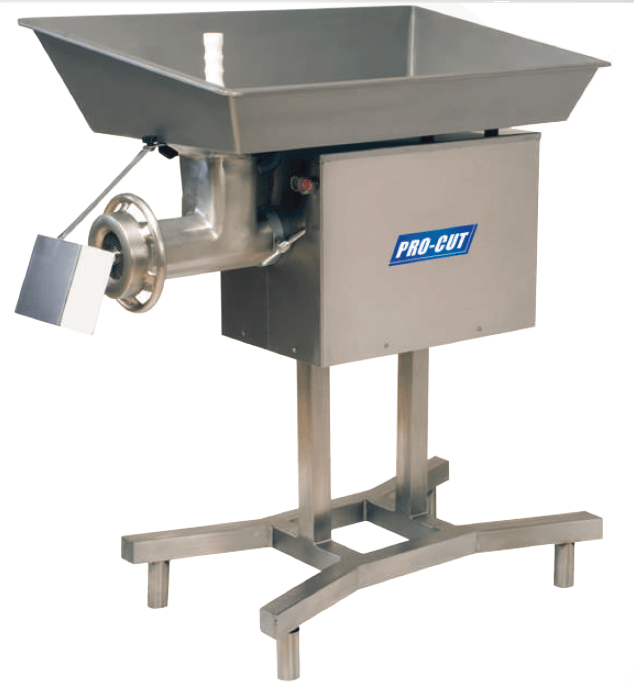 Pro-Cut KG-32-XP Heavy-Duty Meat Grinder, 5 HP, 220V, 3 Phase