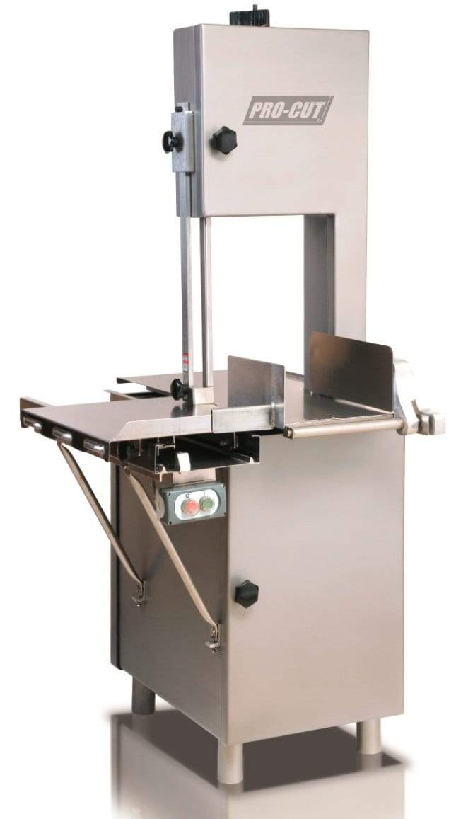 Pro-Cut KS-120 High Speed Meat Band Saw, 3 HP