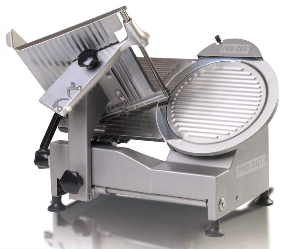 Pro-Cut KSDS-12 Meat & Deli Slicer 12" Blade, 1/3 HP