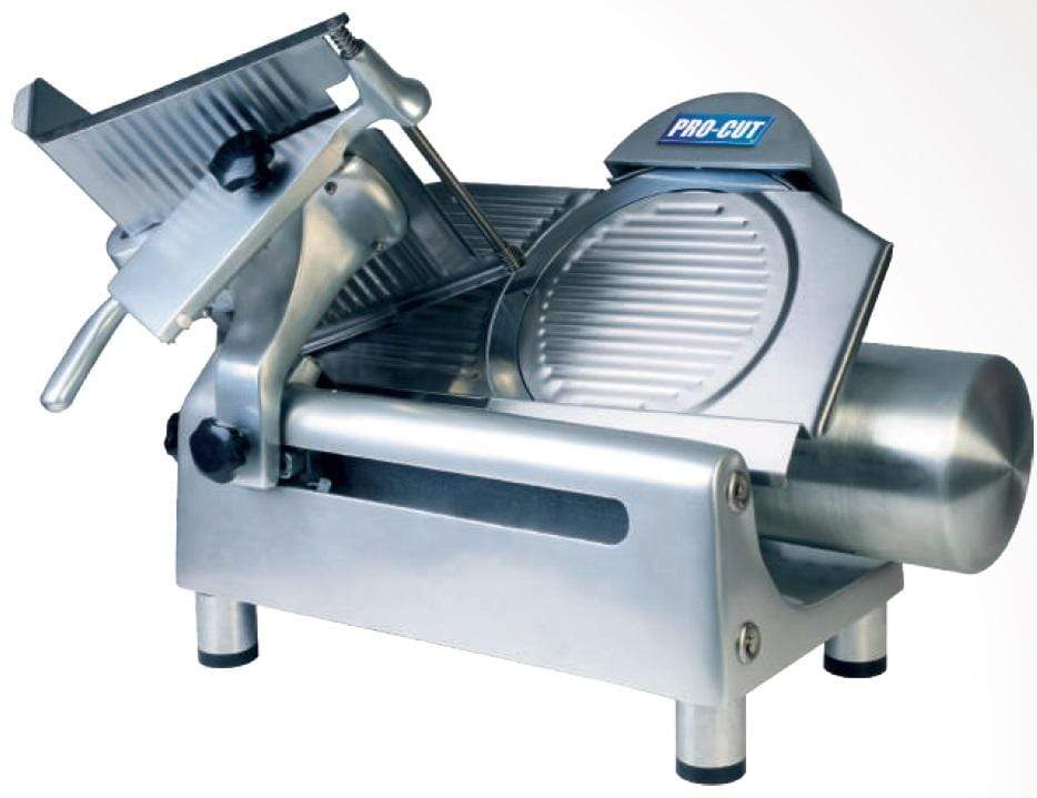 Pro-Cut KMS-12 Meat & Deli Slicer 12" Blade, 1/3 HP