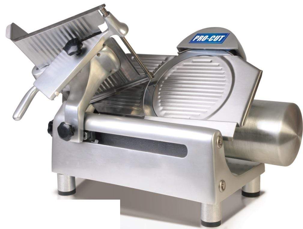 Pro-Cut KMS-12 Meat & Deli Slicer 12" Blade, 1/3 HP