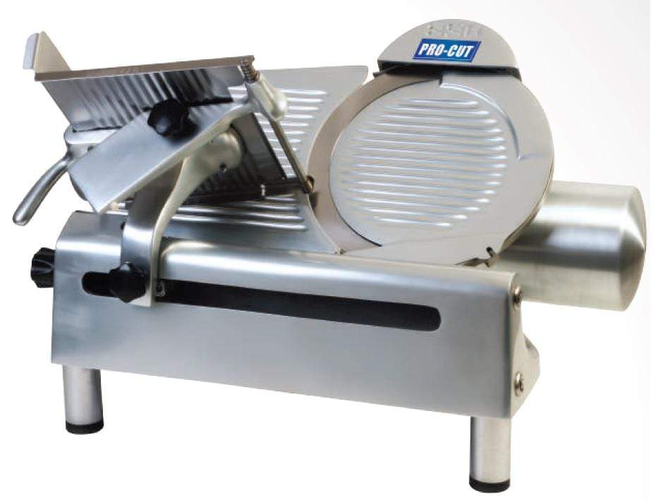 Pro-Cut KMS-13 Meat & Deli Slicer 13" Blade, 1/3 HP