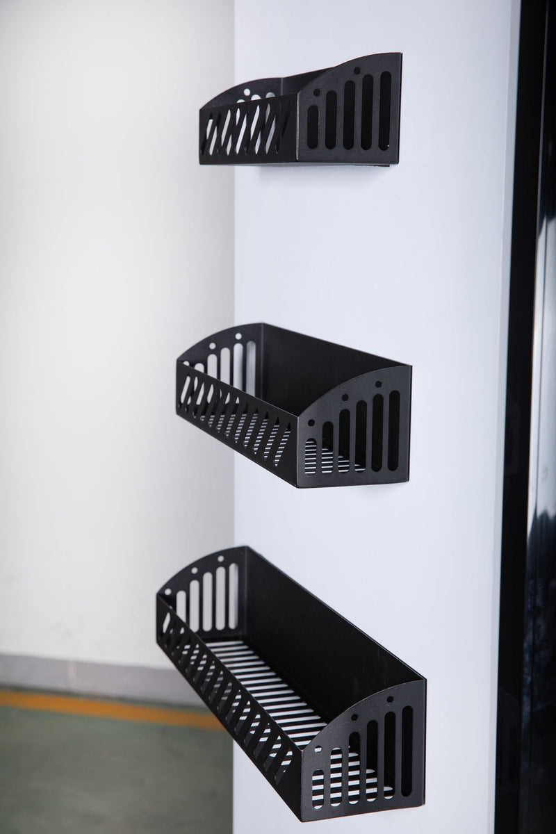 NAFCOOL FGDR95 93″ Commercial Wide Four Glass Door Commercial Beverage Refrigerator Merchandiser