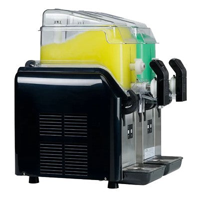 Elmeco ABB-2 Double 3.2 Gallon Frozen Drink Dispenser