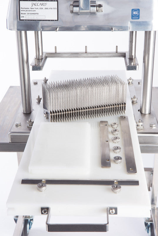 Jaccard 201504R2 Model H Manual Commercial Meat Tenderizer
