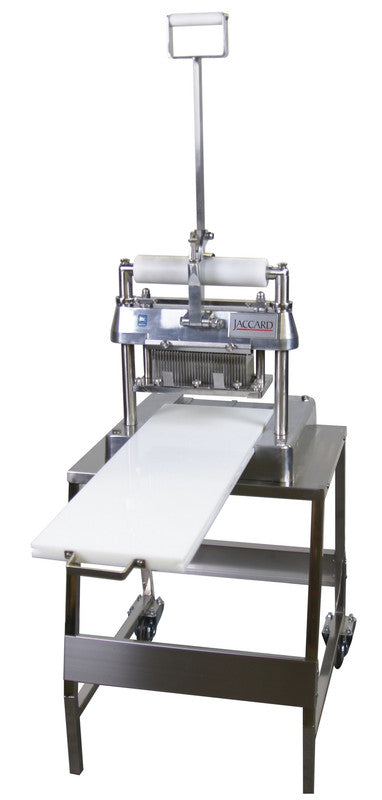 Jaccard 201504R2 Model H Manual Commercial Meat Tenderizer