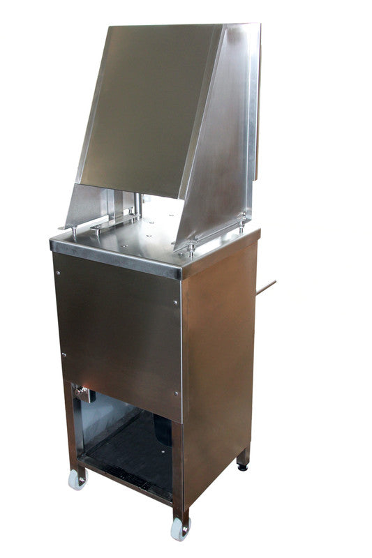 Jaccard TSHY Semi-Automatic Commercial Meat Tenderizer