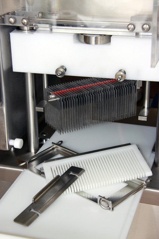 Jaccard TSHY Semi-Automatic Commercial Meat Tenderizer