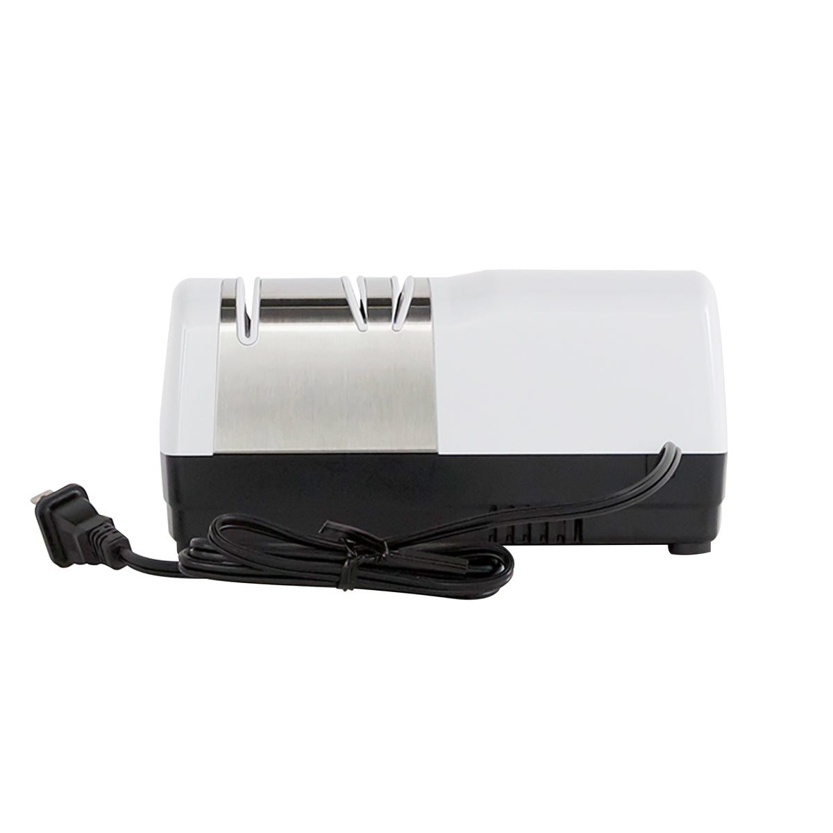 Chef's Choice 220 Diamond Hone Hybrid Knife Sharpener, 2-Stage, in White (0220100)