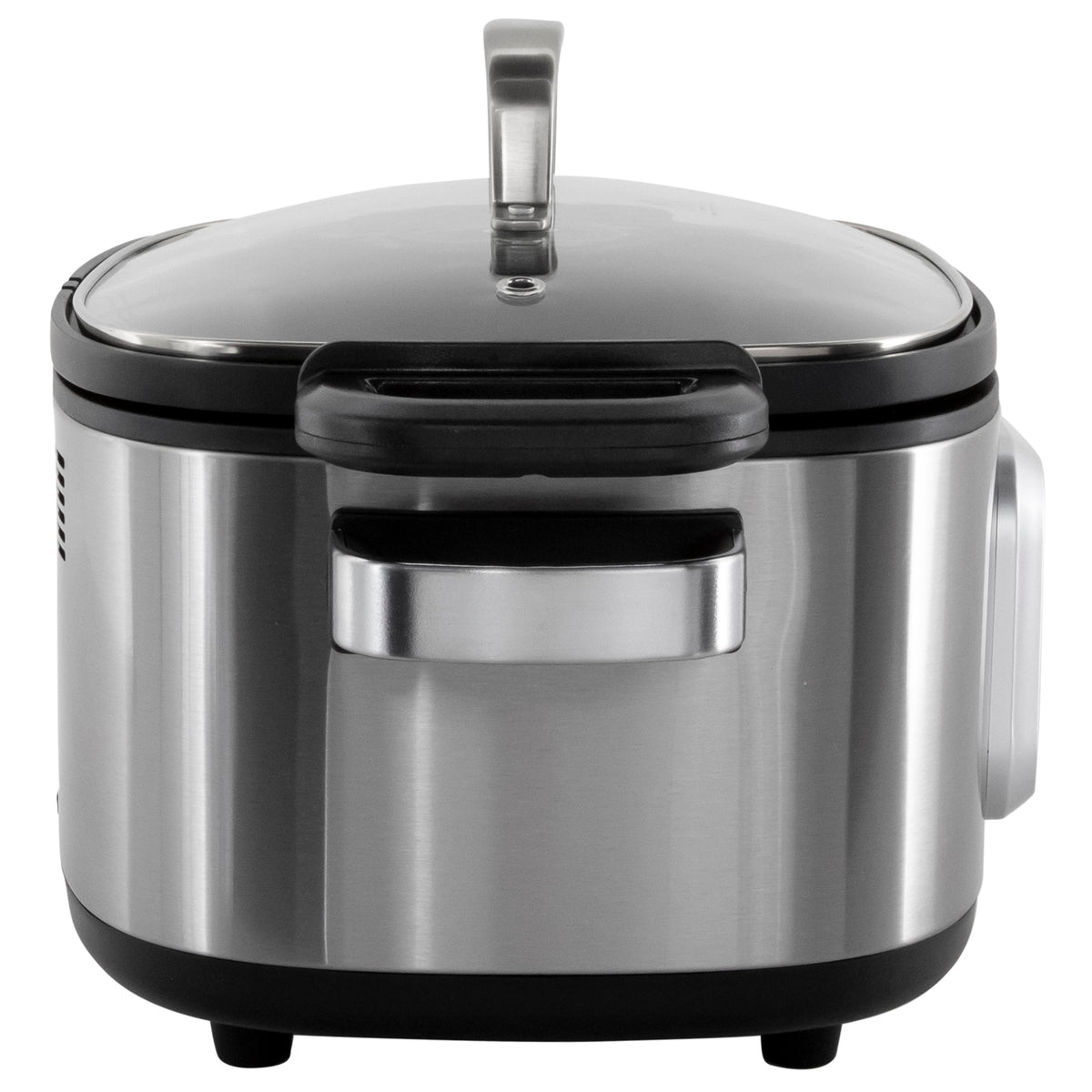 Chef's Choice VCCC20 All-in-1 Multi-Cooker, 6 Qt., in Stainless Steel (VCCC20SS13)