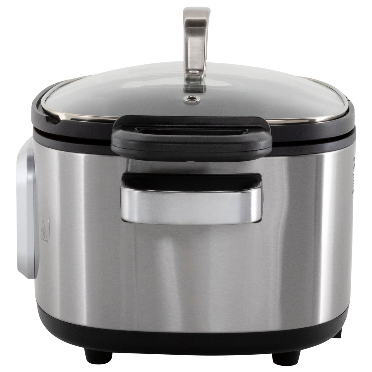 Chef's Choice VCCC20 All-in-1 Multi-Cooker, 6 Qt., in Stainless Steel (VCCC20SS13)