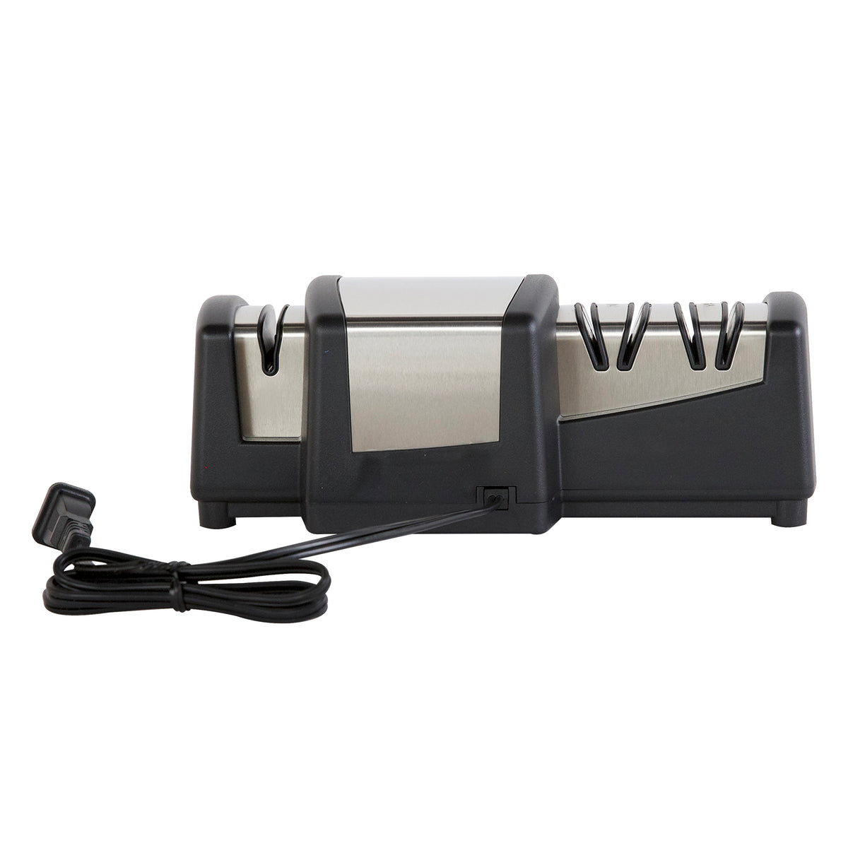 Chef's Choice 290 AngleSelect Diamond Hone Hybrid Knife Sharpener, in Black (0290101)