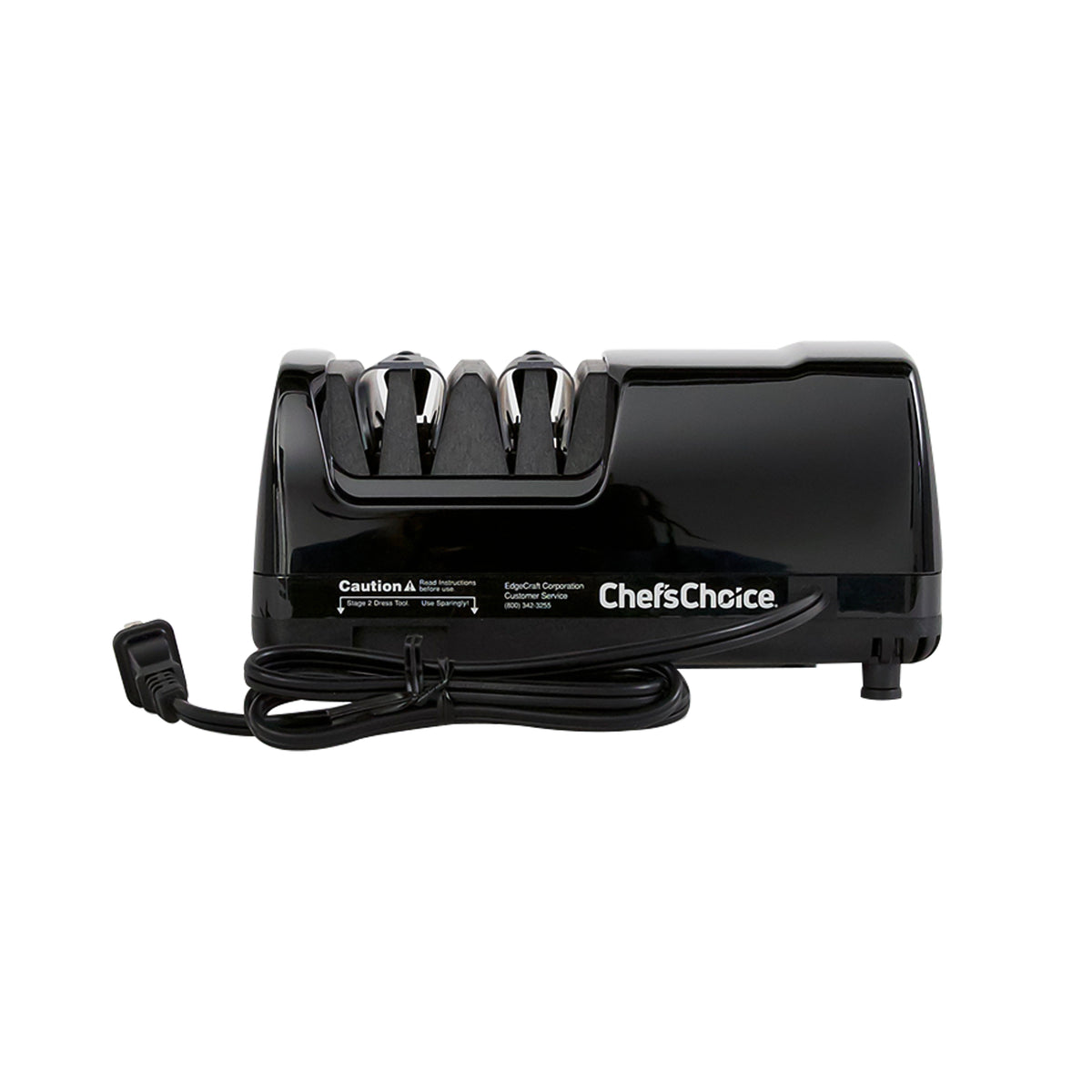 Chef's Choice 316 Electric Knife Sharpener, in Black (0316000)