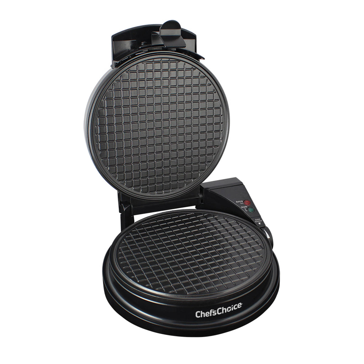 Chef's Choice 838 WaffleCone Express Model 838 Waffle Cone and Bowl Maker, in Black (8380000)