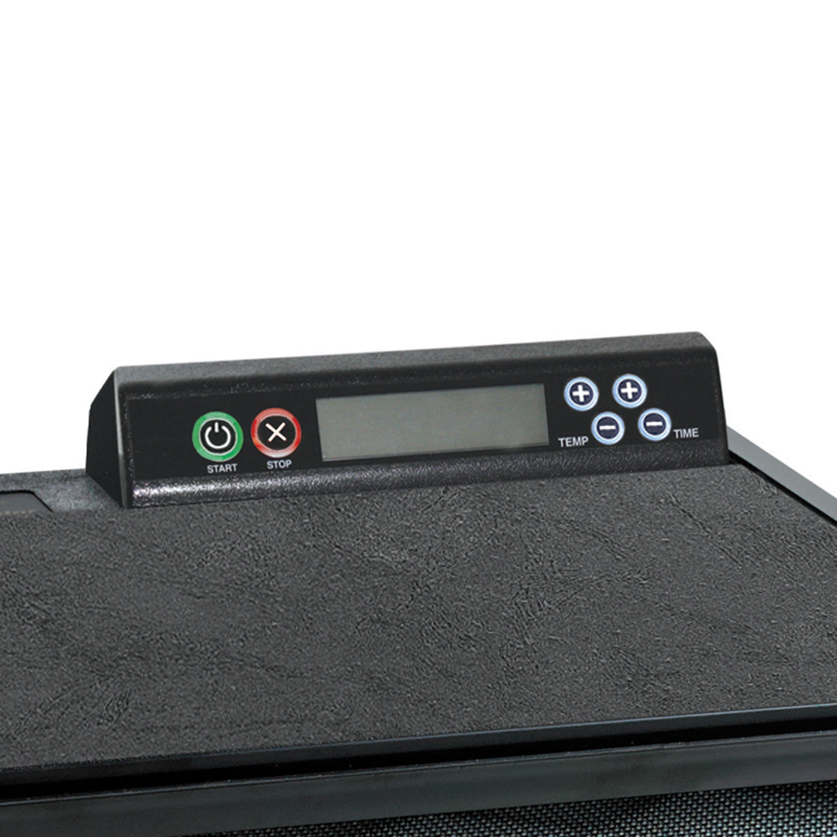 Excalibur 3548CDB 5-Tray Food Dehydrator with Digital 48-HR Timer, in Black