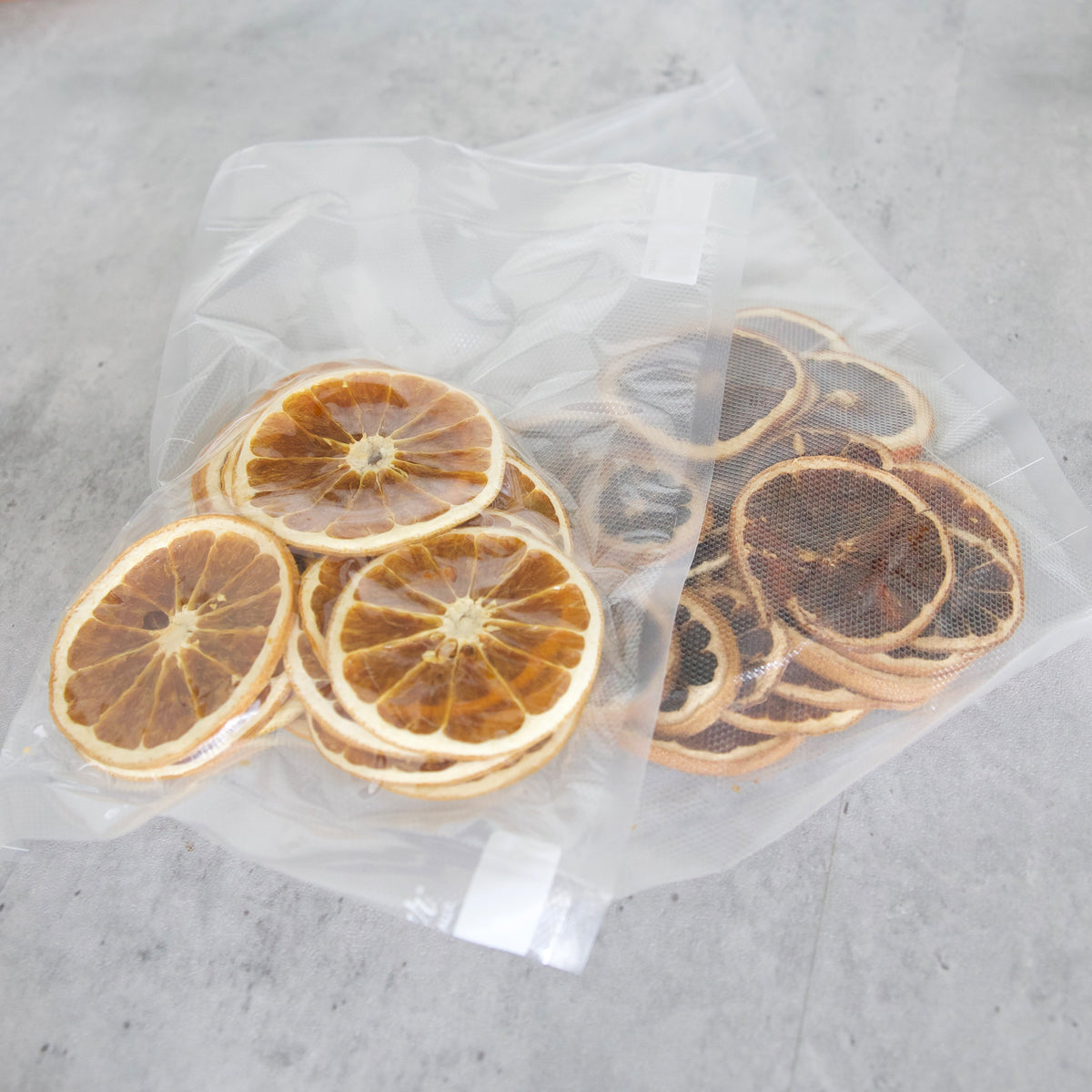 Excalibur EVBR-1118-3 11" x 18' Vacuum Sealer Roll, 3 Rolls, in Clear