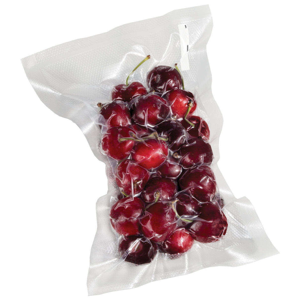 Excalibur EVBR-1118-3 11" x 18' Vacuum Sealer Roll, 3 Rolls, in Clear