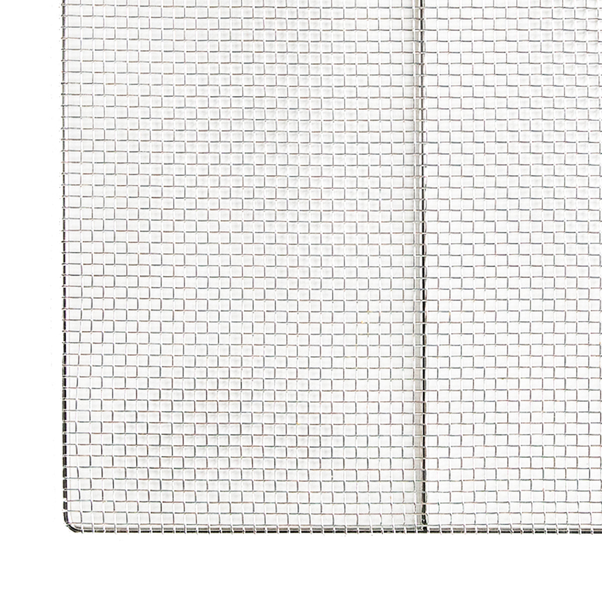 Excalibur SSTRAY 100% Stainless Steel Replacement Tray, 15" x 15"