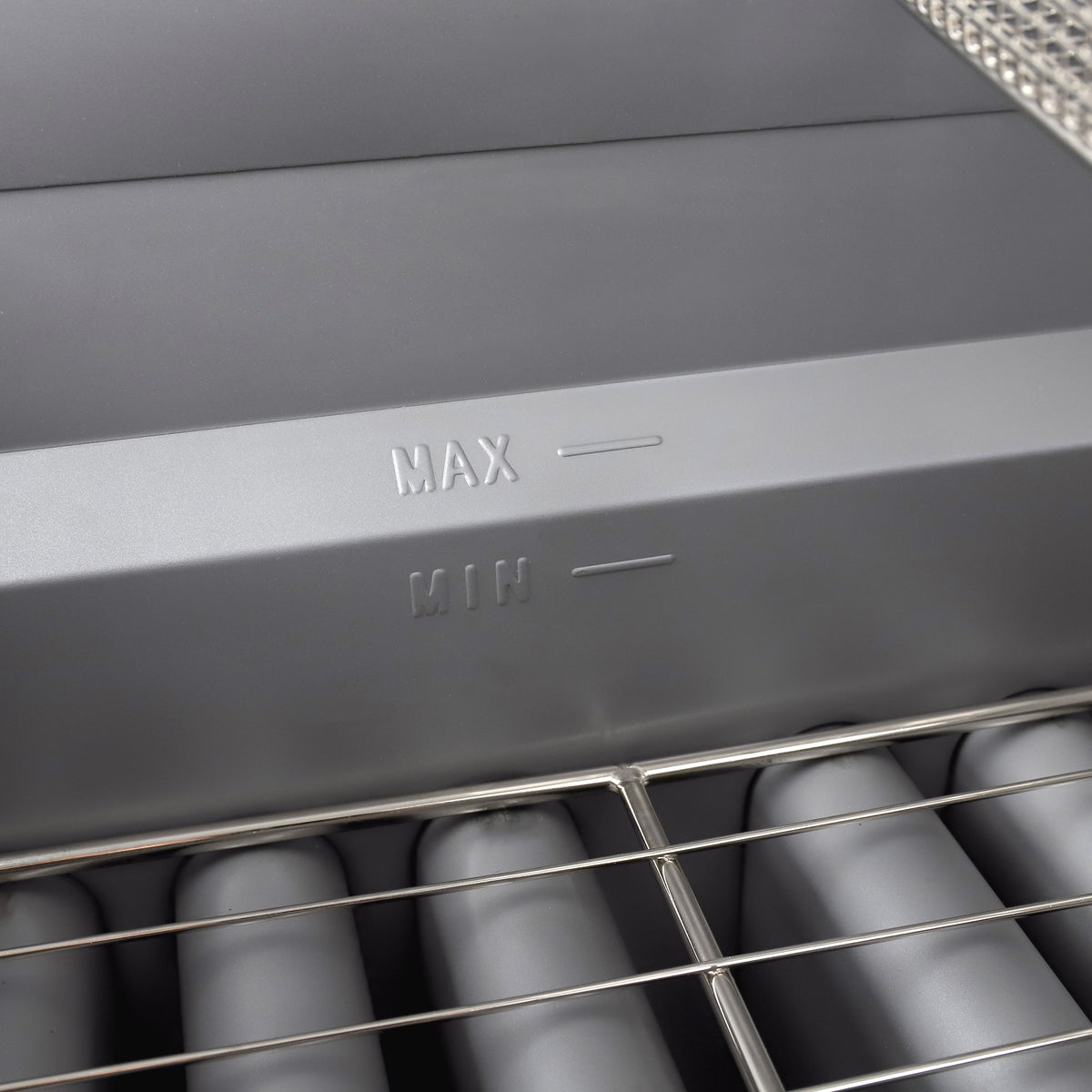 General GFF5-70 Deep Fryer, 70 lb., 150,000 BTU, in Stainless Steel (GFF5-70N)