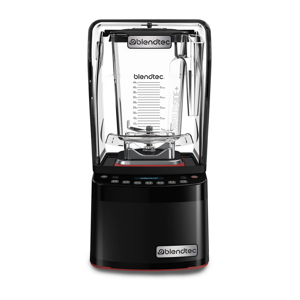 Blendtec S885C2901-A1DA1A Stealth 885 Bar Blender, 1 FourSide Jar