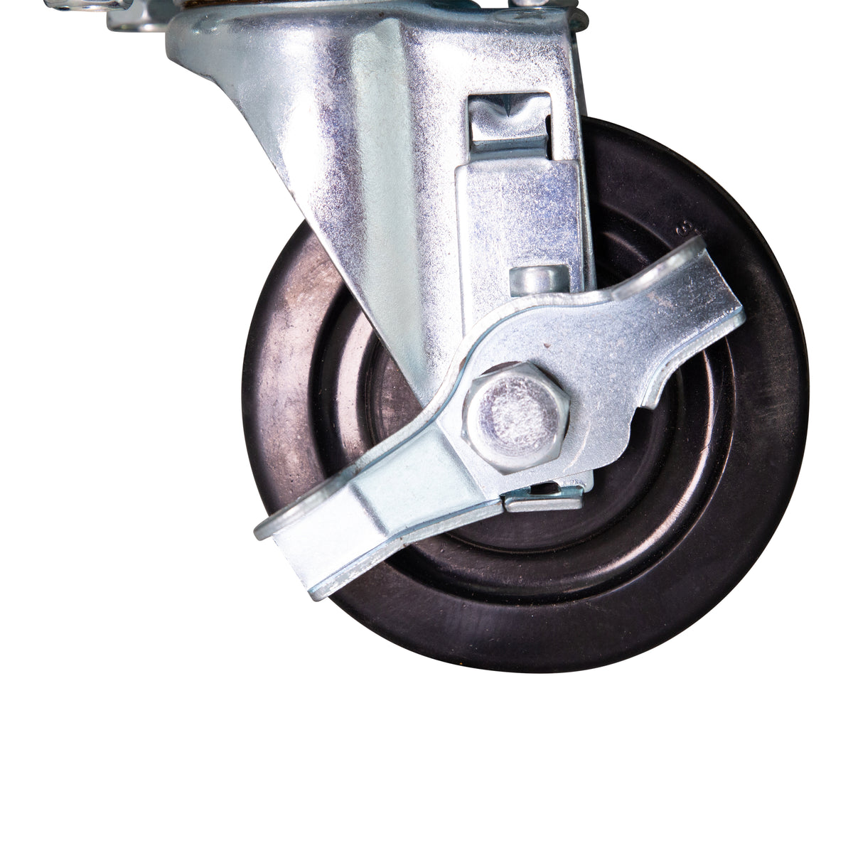 Maxx Cold MVR-72FD V-Series 3 Solid Door Reach-In Refrigerator, Bottom Mount, 81"W, 65 cu. ft. Storage Capacity, in Stainless Steel (MVR-72FDHC)