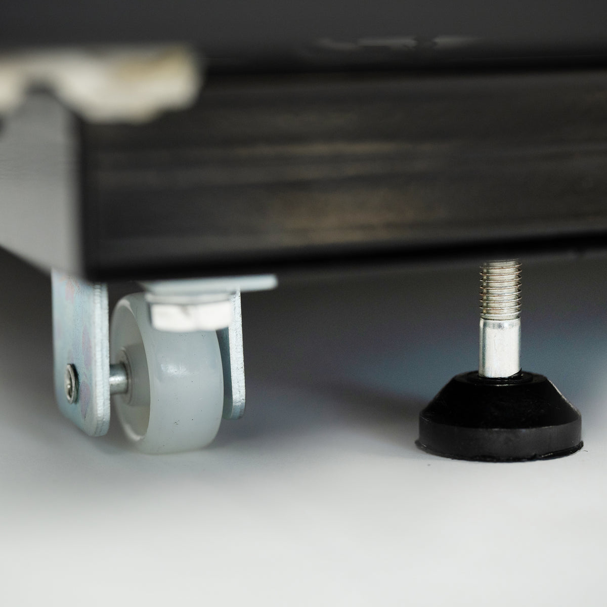 Maxx Cold MVMR23 V-Series Single Glass Door Merchandiser Refrigerator, 27"W, 23 cu. ft. Storage Capacity, in Black (MVMR23B)