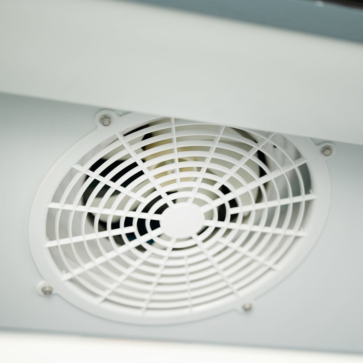 Maxx Cold MVMR23 V-Series Single Glass Door Merchandiser Refrigerator, 27"W, 23 cu. ft. Storage Capacity, in Black (MVMR23B)