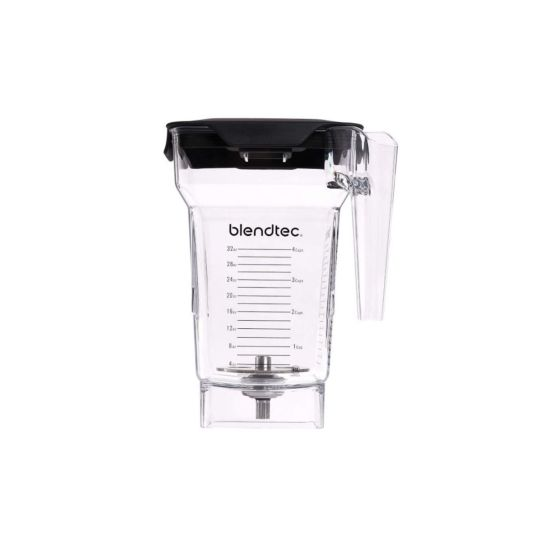Blendtec 40-611-60 Frothing Jar Blender Container, 32 oz.