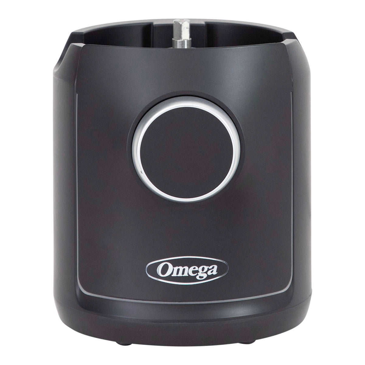 Omega OMSMBT Ultimate Batch Juicer, Intellidial Technology