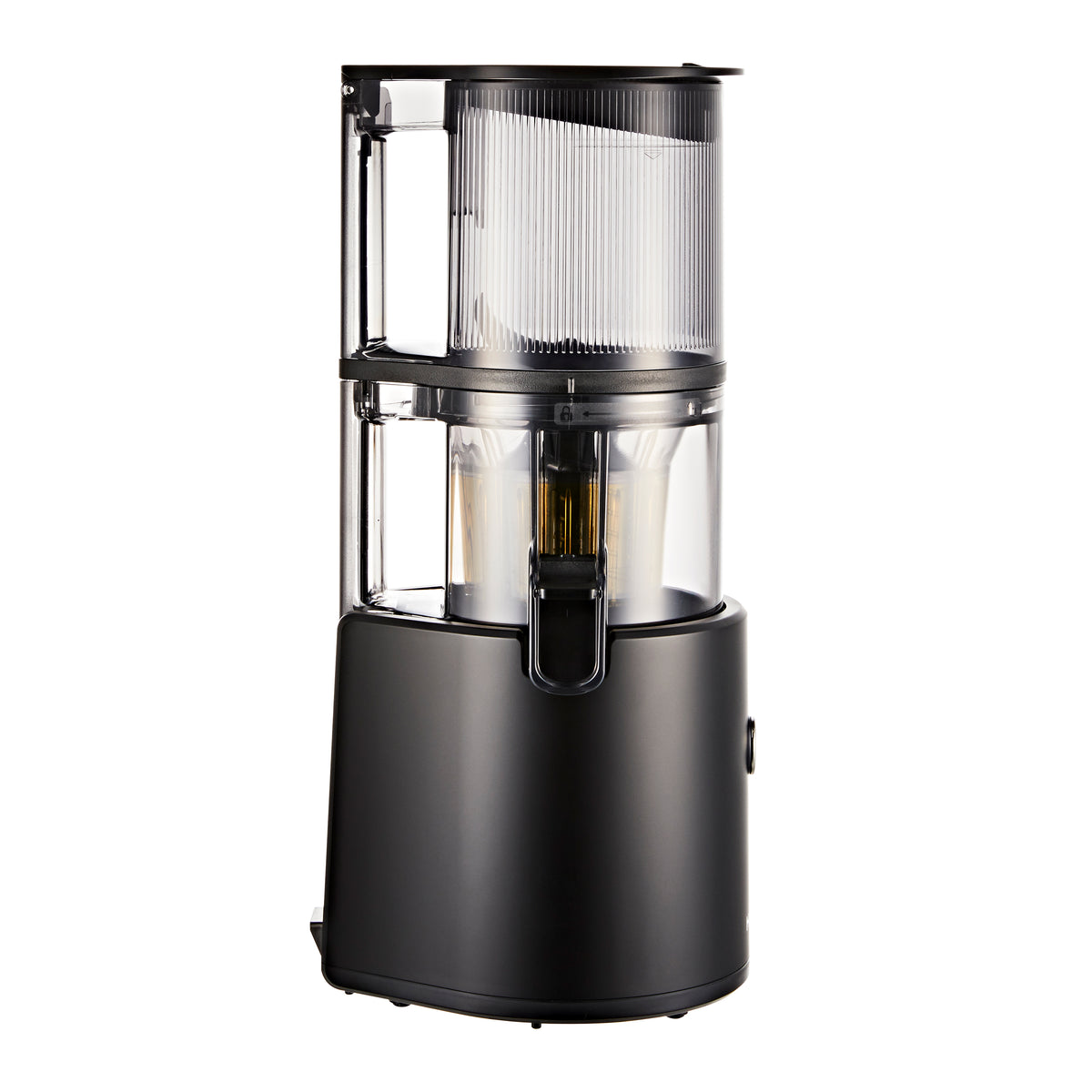 Omega JC2022 Effortless Batch Juicer, 2L Capacity, in Black (JC2022BK11)