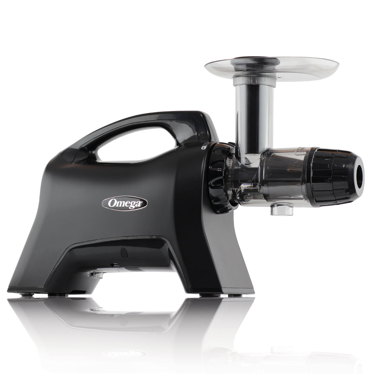 Omega NC1000 Juicer - Thumbnail 4