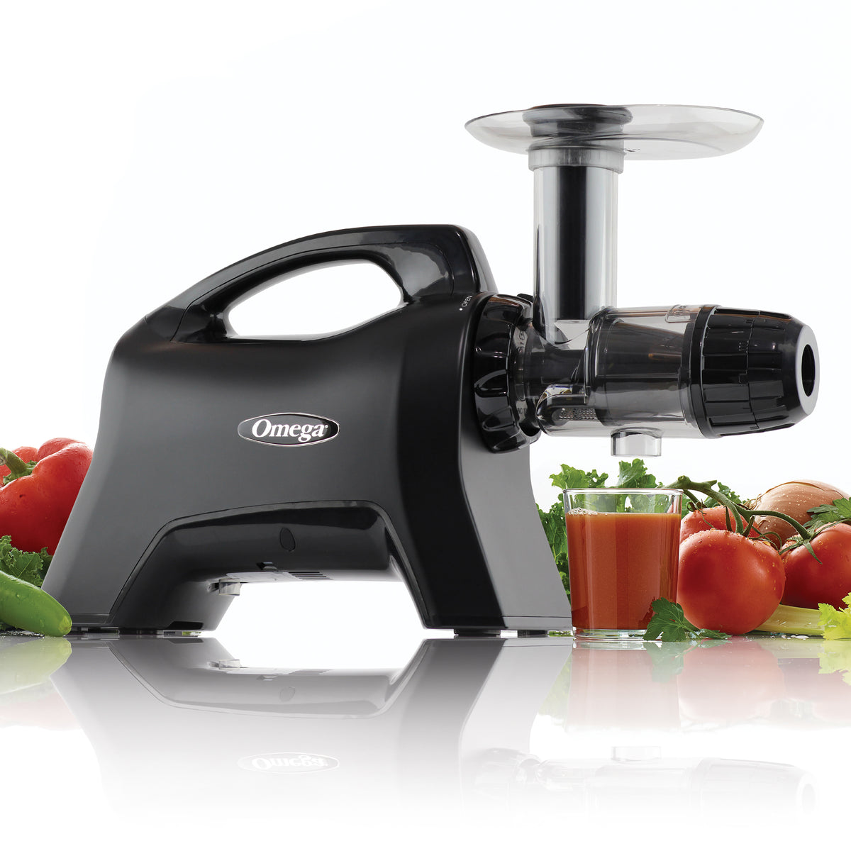 Omega NC1000 Juicer