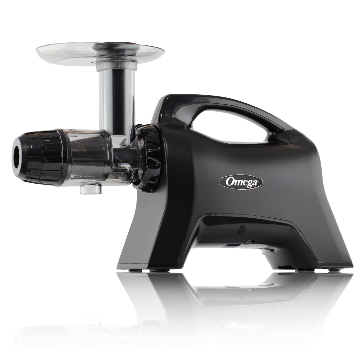Omega NC1000 Juicer - Thumbnail 2