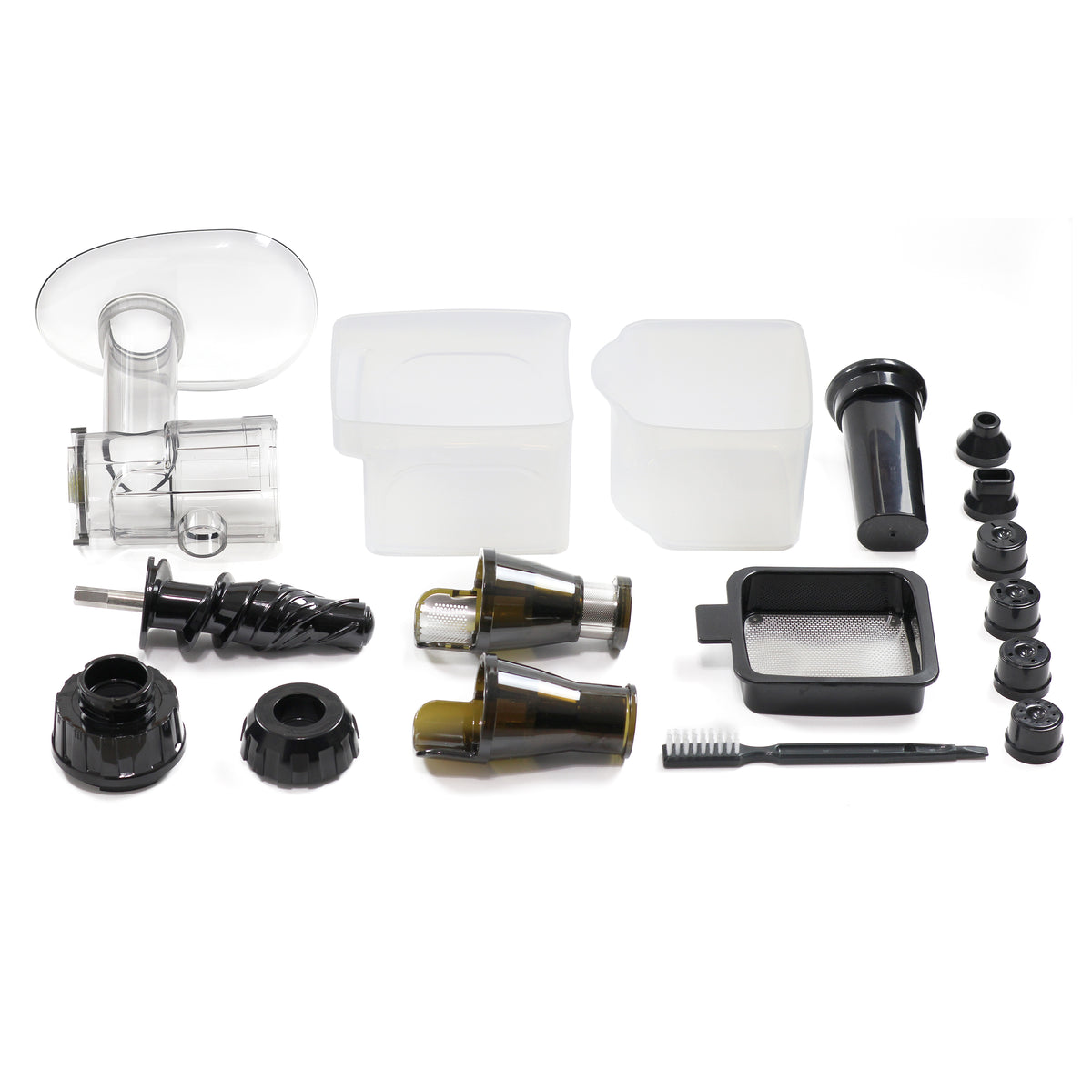 Omega NC1000 Juicer - Thumbnail 5