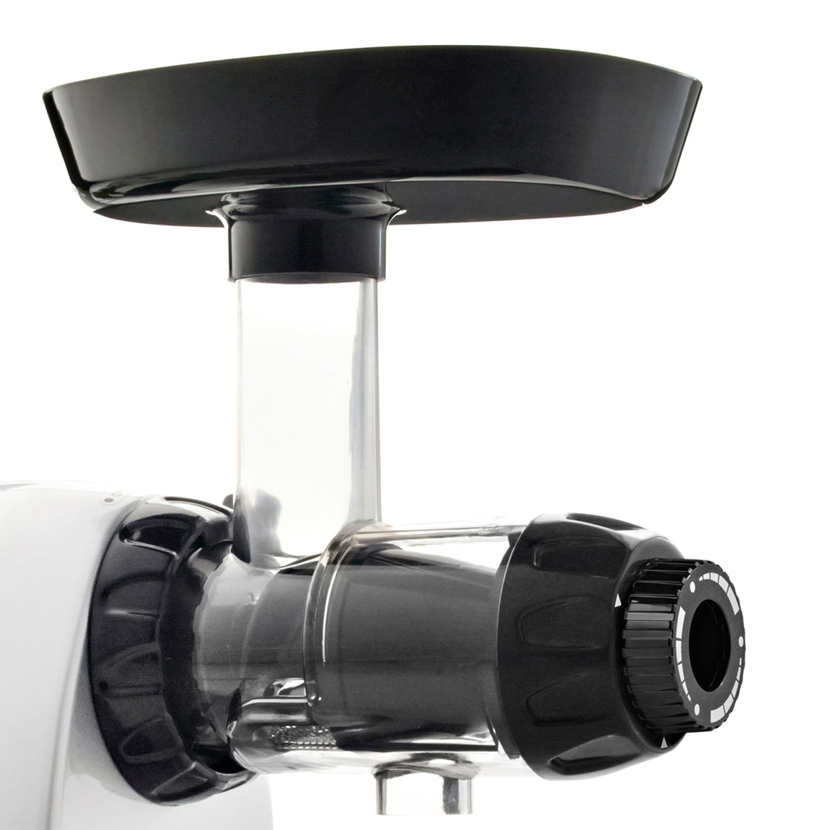 Omega J8007 Cold Press Juicer & Nutrition System, Stainless Steel