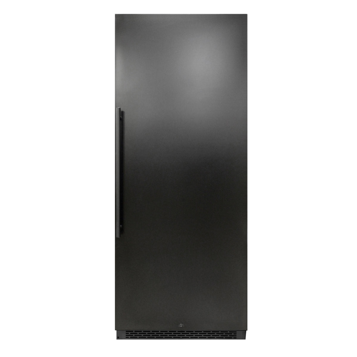 Vinotemp EL-300GFEB Garage Dual-Zone Large Capacity Wine Cooler, 300 Bottle Capacity, in Black