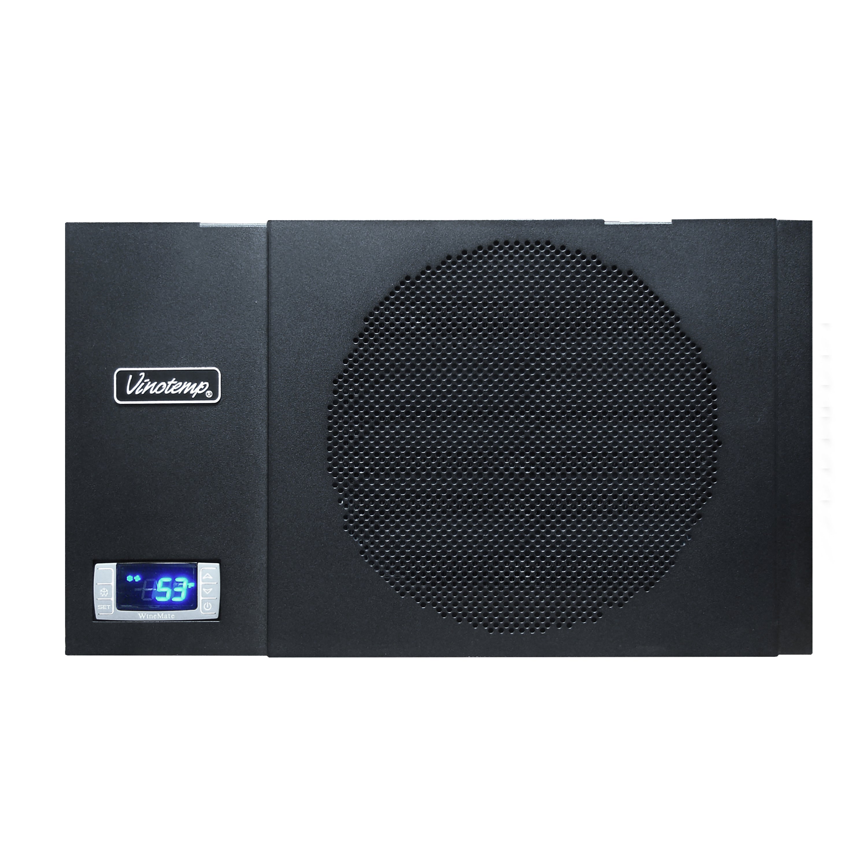 Wine-Mate WM-2500-HTD Self-Contained Humidity & Temperature Wine ...